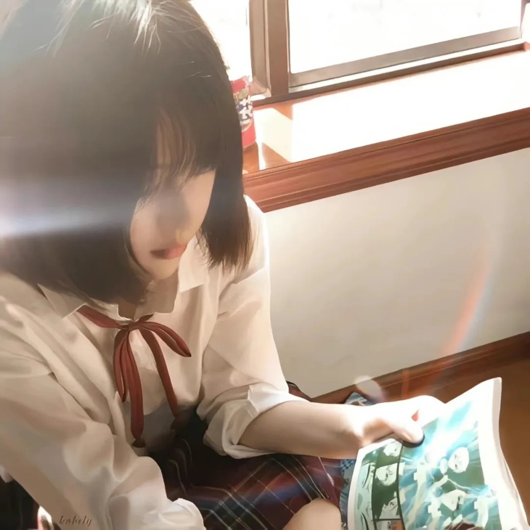 奈奈与薫的日记 封面