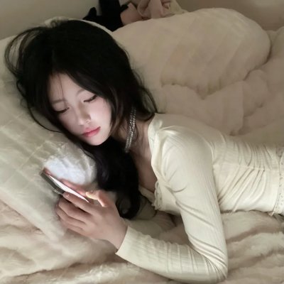 女人的历史 封面